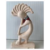 Kokopelli Figurine