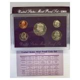 1988 United States Proof Set