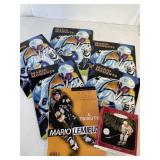 Mario Lemieux Lot