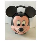 Mickey Mouse Aladdin Lunch Box No Thermos