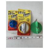 3 Dipsy Divers 2 In Containers