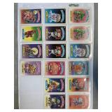 1985 Garbage Pail Kids Lot of 16