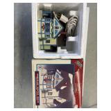 Lemax Village Collection Lighted Xmas House in box