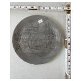 Wendell August Forge Covered Bridge