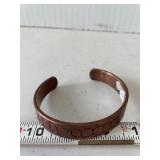 Copper Bracelet