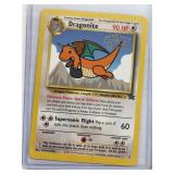 Pokemon Dragonite WB Promo