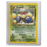 Pokemon Jumpluff Holo 9/64