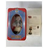 Betty Boop 14k Betty Bedazzled