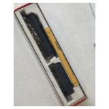 Con-Cor In Scale Baltimore & Ohio Train