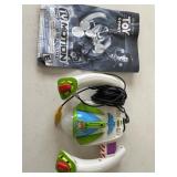Toy Story Plug N Play Video Game