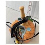 Sponge Bob Plug N Play Video Games