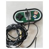 World Poker Tour Plug N Play Game