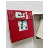 Hallmark Instant Scrapbook Tis The Season