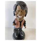 James Brown Animated Figure