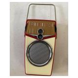 Polyconcept Transistor Radio AM/FM Works