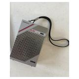 Magnavox 1066 Radio AM Works