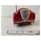 Classic AM/FM Radio Works