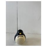 Elitronix Penguin Radio AM/FM Works