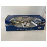 Hot Wheels Vintage Race Team Collection