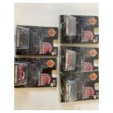 Racing Champions Mint Motor Trend 50th Lot of 5