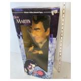 Dean Martin Animated Figure