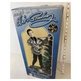 Elvis Presley Animated Figure
