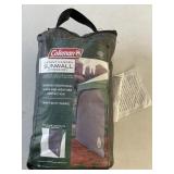 Coleman Canopy Sunwall