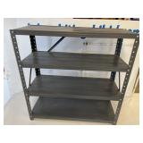 Metal Storage Rack