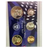 2006 Proof Set