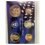 2003 Proof Set
