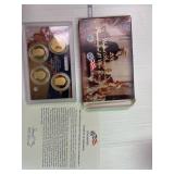 2009 President Proof Set