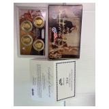 2010 President Proof Set