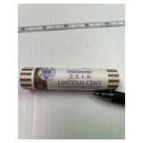 2010-D Shield Cent Roll