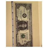 911 Fraudulent Event Note Bill