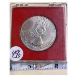 San Diego 200th Annv Commemorative 1969