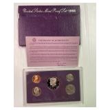 1993 US Proof Set