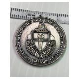 US Army John F Kennedy Special Warfare Challenge C