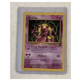 Pokemon Mewtwo Black Star Promo