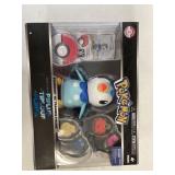 Pokemon RC Training Figure