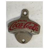 Coca-Cola Bottle Opener