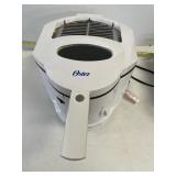 Oster Deep Fryer Like new