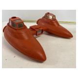 1980 Stars Wars Kenner 39860