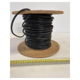 Coax Cable R&G Partial Spool