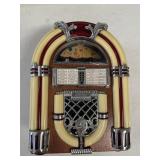 JukeBox AM/FM Radio Works