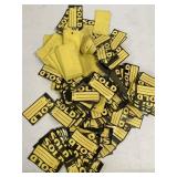 Box of Sold Tags