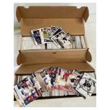 Hockey Cards-2 boxes