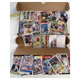 Baseball Cards 2 Boxes