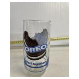 Oreo Collectable Glass