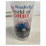 The Wonderful World of Ohio Collectable Glass