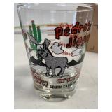 South Of The Border Collectable Glass